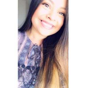 Meet your Posher, Candice